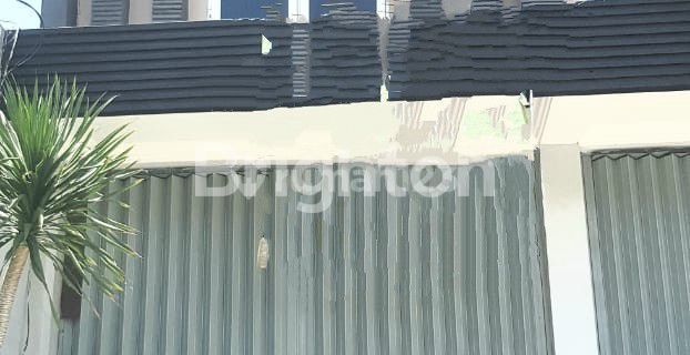 FOR SALE / BEAUTIFUL 2-STORY SHOPHOUSE FOR RENT IN SOEKARNO HATTA AREA, SUITABLE FOR OFFICE OR VARIOUS BUSINESSES, LOCATED ON SOEKARNO HATTA MAIN ROAD, SEMARANG* 1