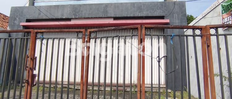 RUKO 2 LT DISEWAKAN COCOK UNTUK  KANTOR / SHOWROOM / GUDANG  Di jl  RAYA  Dr. CIPTO  AREA PERKANTORAN KOTA  SEMARANG 1