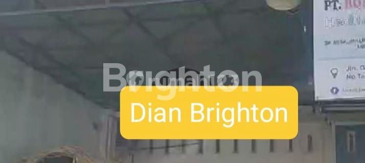 DI JUAL / DI SEWA  RUKO 2 lt  DAERAH GAJAH SEMARANG 1