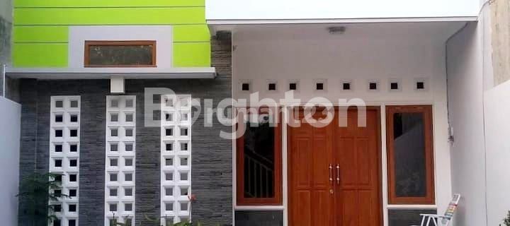 FOR SALE 2-story house / BOARDING HOUSE LEBDOSARI RAYA KALIBANTENG WITH ACTIVE BOARDERS WEST SEMARANG* 1