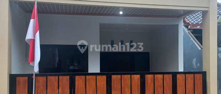 Miliki Rumah Siap Huni Lt 91 3 Kt Dekat Fatmawati Pedurungan Semarang 1