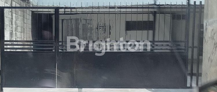 FOR RENT HOUSE FOR RESIDENCE OR OFFICE IN MEDOHO SEMARANG* 1