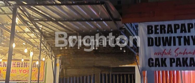 Investasi Menguntungkan Ruko Cocok Untuk Usaha/ Klinik Kecantikan / Perkantoran Sebelumnya Di Pake Klinik Kecantikan Di Jalan Raya Tengah Kota Semarang 1