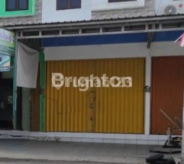 Disewakan Ruko Cantik Bersih 2 Lantai Siap Pake Daerah Dinar Mas Meteseh Tembalang Semarang  1