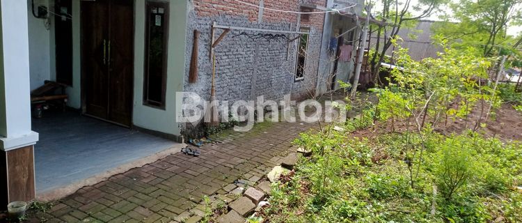 DI JUAL TANAH LUAS 255m2 DI MANGUN HARJO TEMBALANG  SEMARANG 1