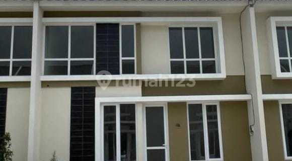 Miliki Rumah Modern Nyaman Cantik Siap Huni di Madukoro Regency Semarang 1