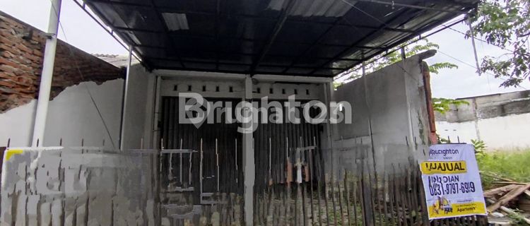 DIJUAL 2 BUAH RUKO DI DAERAH GAJAH 1