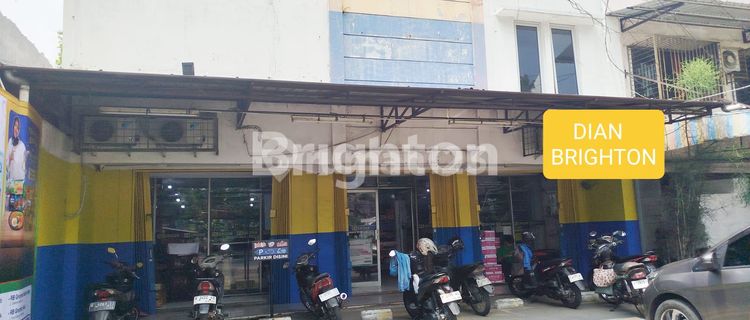 DI JUAL RUKO 2 LT DIPINGGIR JALAN RAYA, DI JUAL.CEPAT DI BAWAH HARGA PASARAN, MASIH AKTIF UNTUK USAHA DI SEMARANG 1