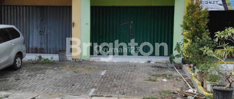 DI SEWAKAN RUKO 2 LT DI BUKIT EMERALD JAYA METESEH TEMBALANG DENGAN HARGA SANGAT MENARIK DI SEMARANG 1