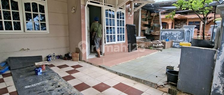 Rumah Disewakan Di Pusat Kota 1