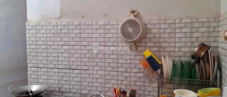 Balikpapan Rumah Diperumahan Bromo Residen Bagus 1
