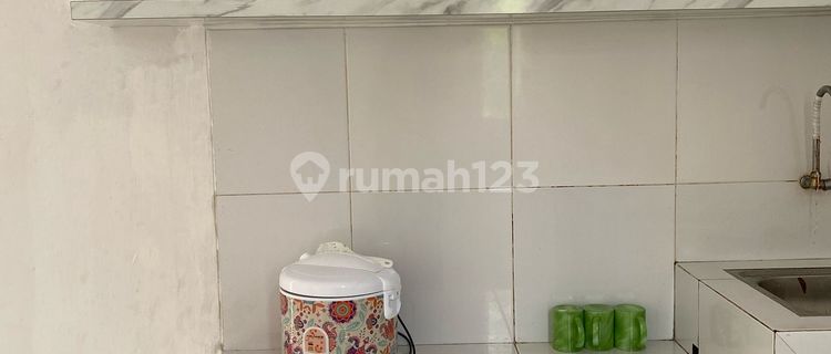 Balikpapan Perumahan Grand City Cluster Hyland 1