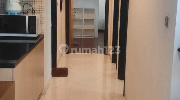 Furnished 3 Bedrooms Setiabudi Residences At Kuningan Jaksel For Sale 1