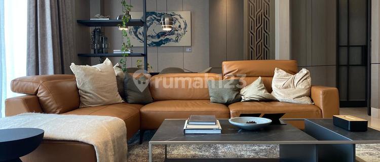 Furnished 3 bedrooms regent residence highzone 251sqm for sale 1