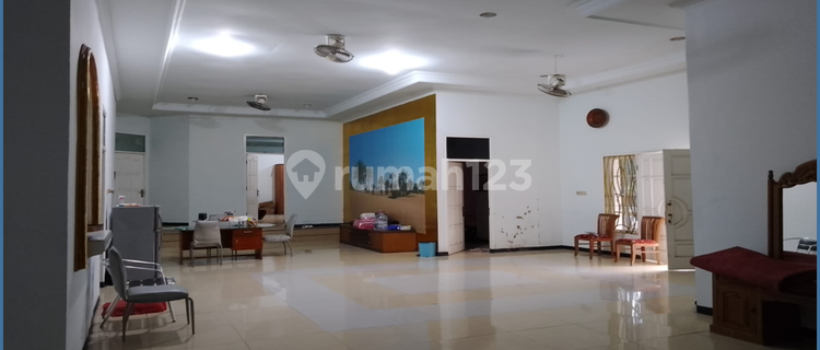 Quick Sale Store/Warehouse in Ngaliyan, Jl. Untung Suropati No.29, Bambankerep, Semarang City, Central Java 1