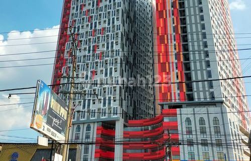 Tenant 6 Apartemen Alton Tower 2 Pusat Kota Semarang 1
