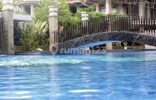 Apartment Grand Sungkono Lagoon 1 Bedroom Fully Furnished 1