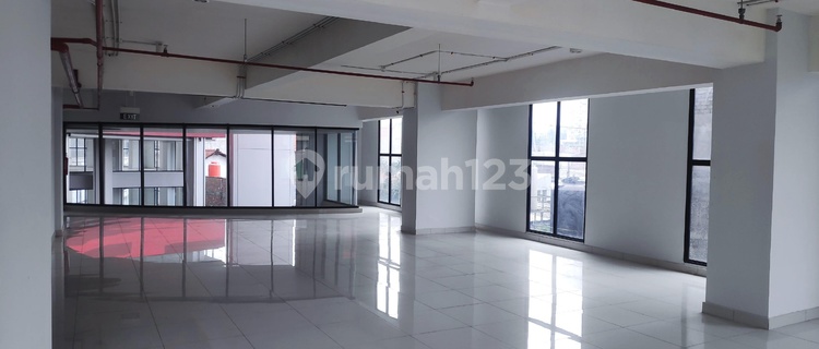 Tenant Foodcourt, Alton Tower 2 Apartment, Central City Semarang 1