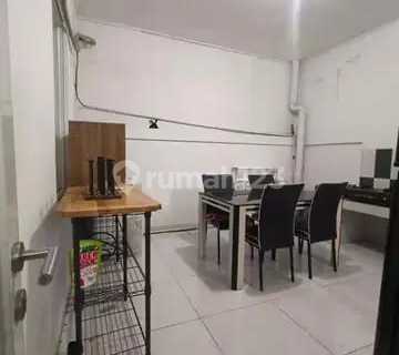 Disewakan Cepat! Rumah Full Furnish Siap Huni di The Icon BSD - Dekat Aeon & Tol 1