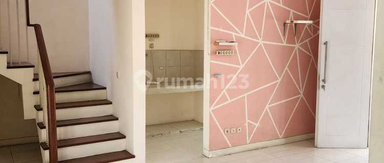 Dijual Rumah Citra Harmoni 2 Lantai 1