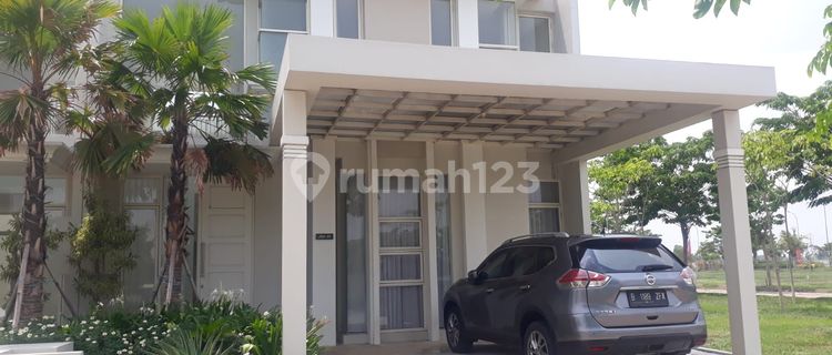Dijual Rumah South Victoria Grand Pakuwon  1
