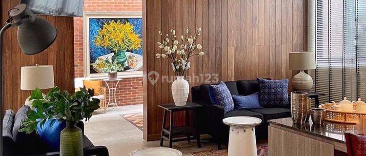 DIJUAL Rumah Minimalis Premium PURI WIDYA KENCANA Citraland 1