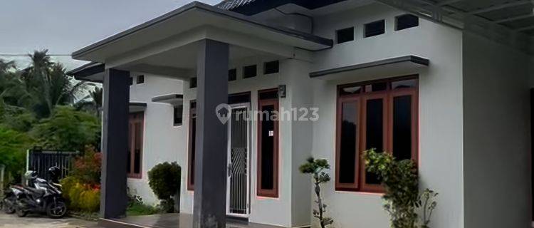 Turun Hrga Cepat, Bersih Rapih Desa Pasheu Beutong Darul Imarah 1