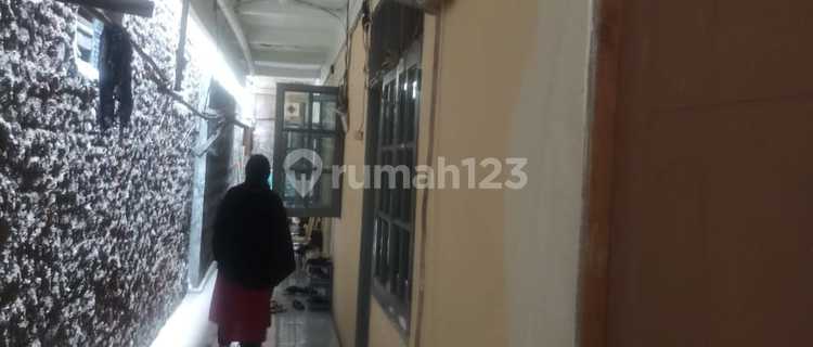 For Sale: 15-Door Boarding House in Jurangmangu, SHM, Negotiable, Affordable, Strategic Location 1