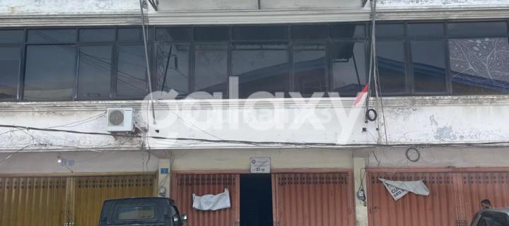 For Sale Shop House Tanjungsari III Surabaya 1