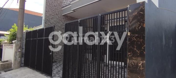 Karang Asem House East Surabaya 1