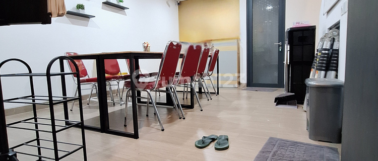 FOR SALE: READY-TO-OCCUPY RUKO SOHO, 5 MINUTES TO RAWA BUNTU STATION 1