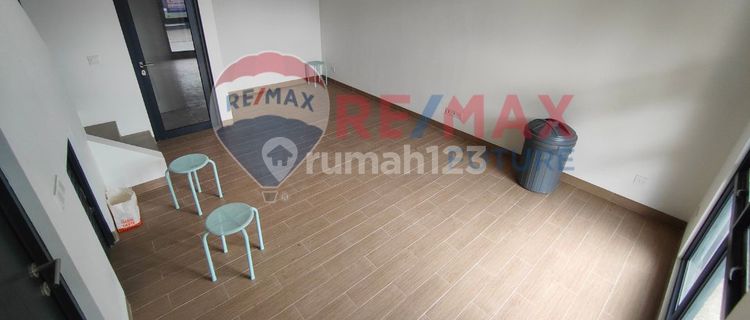 Modern 3-Story Shop House in BSD, Rawa Buntu - Starting Price from 1.8m! 1