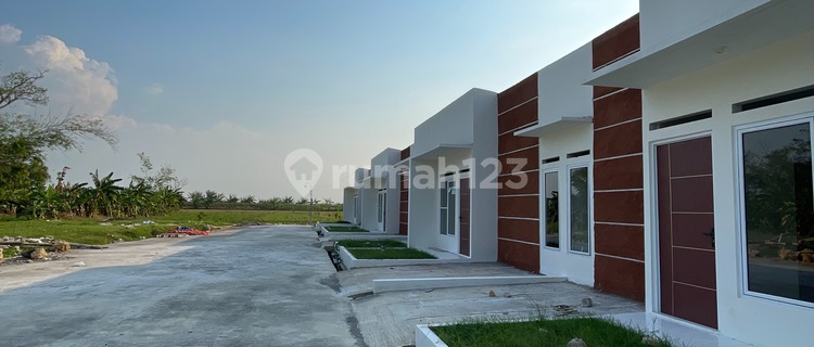 Dream Subsidized Home in Gubug - Only 166 Million! ✨ 1