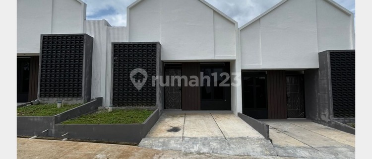 Hunian Nyaman dan Harga Bersahabat di Boja! 1