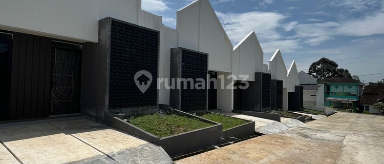Akasahill Residence - Subsidized Housing with a Commercial Feel in Boja! 1