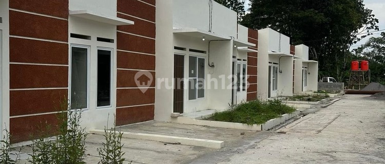 Aesthetic Design and Realistic Prices! Modern Residences in Boja 1