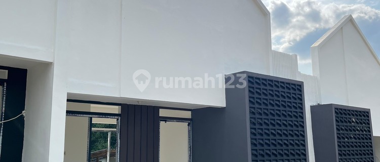 Hunian Nyaman dan Terjangkau di Akses Kota Semarang 1