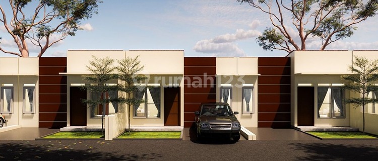 Rumah Subsidi Siap Huni – Cemara Sae Residence Godong 1