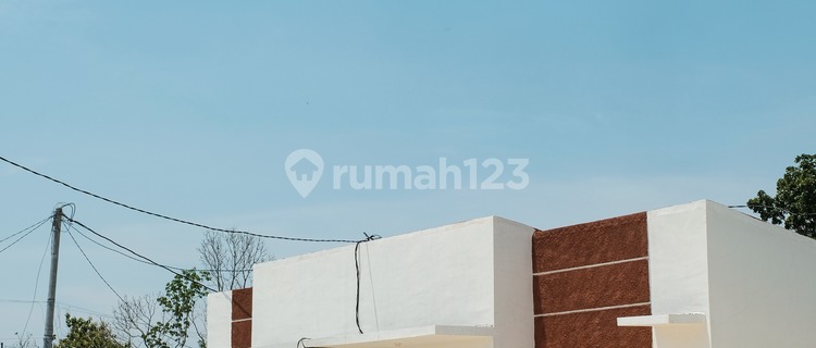 Cemara Sae Residence - Comfortable Living, Safe Prices in Gubug! 1