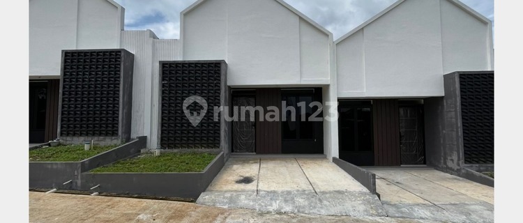 Hunian Modern dengan Harga Bersahabat? di Sini Tempatnya! 1