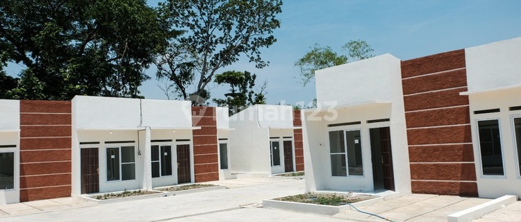 Comfortable Residence, Secure Legality, Strategic Location in Gubug 1