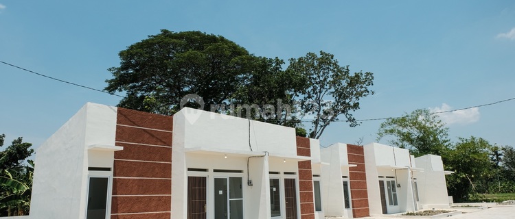 Cemara Sae Residence - Hunian Nyaman, Harga Ramah Di Kantong! 1