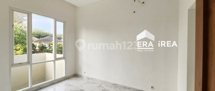Exclusive Yogyakarta Housing Near Sleman Regency Government Office 1