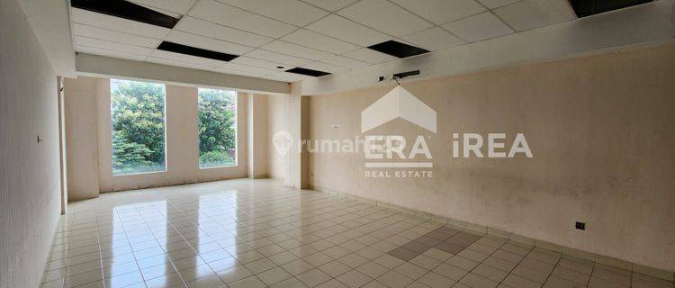 Ruko Solo Dijual Dekat Solo Square 1