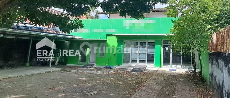 Sewa Rumah Jogja Dekat RS Happy Land 1
