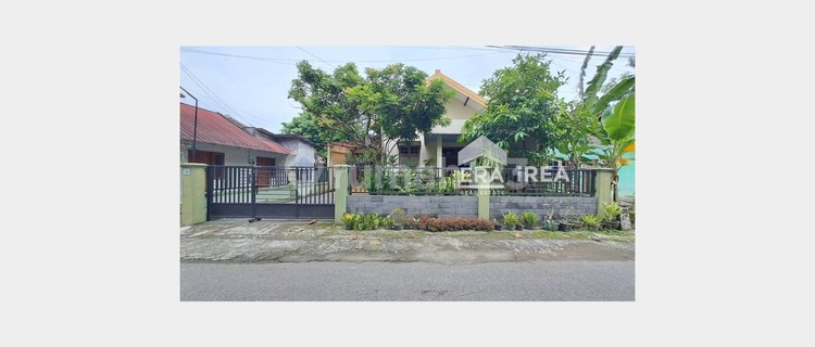 Rumah Dijual Jogja Banguntapan Bantul, dekat Kampus UAD 4, dekat Pasar Giwangan 1