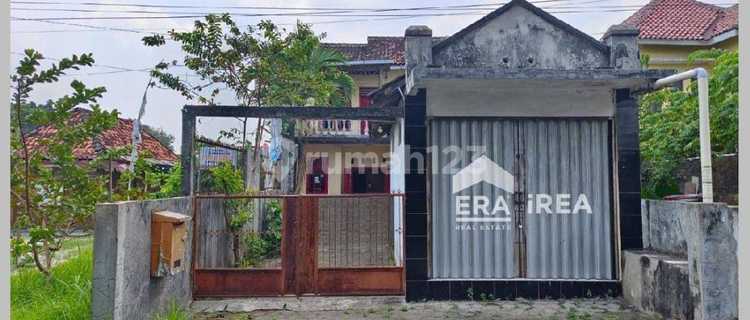 Rumah Dijual Jogja, Gonjen Bantul, dekat Kampus UMY, dekat Kampus Alma Ata 1