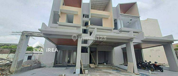 Rumah Dijual Jogja di Caturtunggal Sleman, dekat Kampus Sanata Dharma dan UNY, dekat Ambarukmo Plaza 1