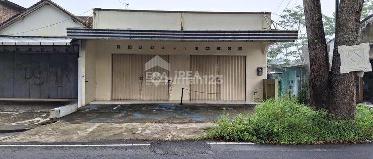 Ruko Dijual di Magelang Mertoyudan 1