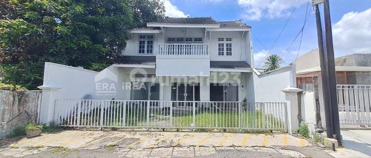 Rumah Disewakan di Ringroad Utara, Dekat Lottemart, Dekat Rs Hermina 1